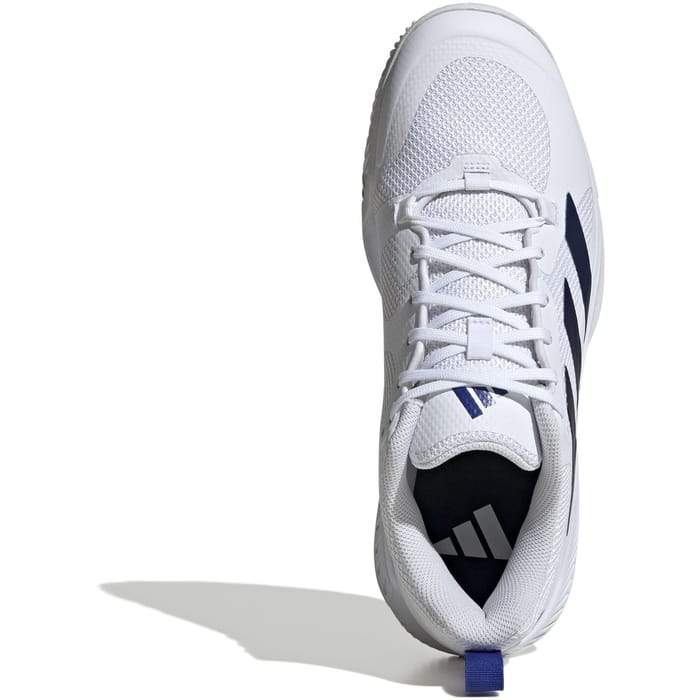 adidas Court Team 2.0 Heren hockeyschoen — foto 2