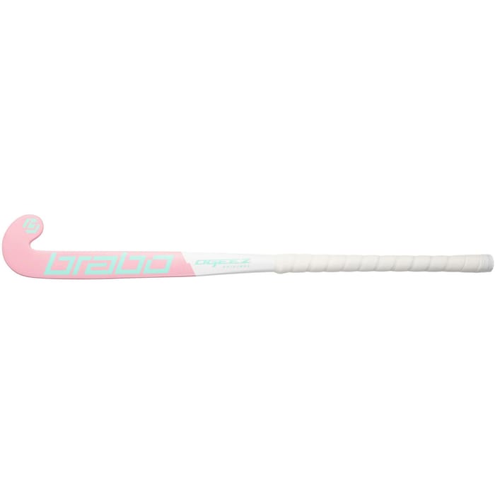 Brabo O'Geez hockeystick hockeystick, foto 4