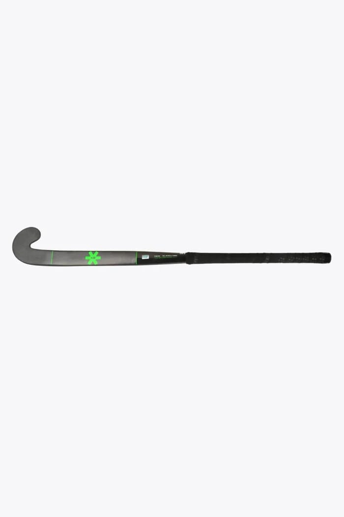 Osaka Field Hockey Stick Pro Tour 70 - Pro Bow | Iconic Black hockeystick — foto 5