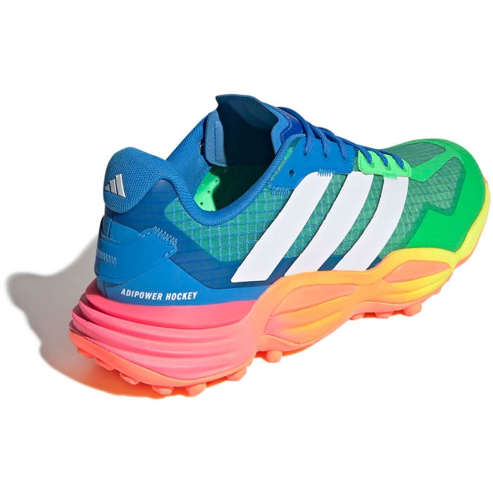 adidas Adipower Hockey 4 hockeyschoen — foto 8