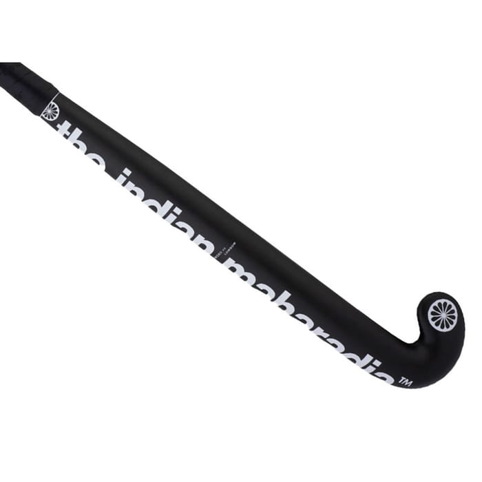 Indian Maharadja Sword 40 LowBow hockeystick — foto 1