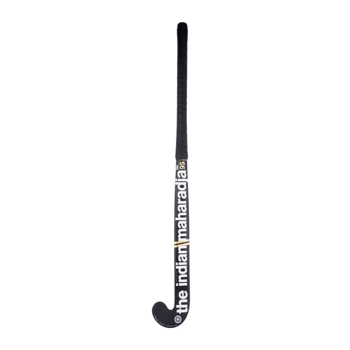 Indian Maharadja The Indian Maharadja Gold 95 LBOW [MDT] hockeystick — foto 3