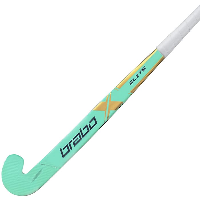 Brabo G-Force Elite X LTD Junior hockeystick, foto 2