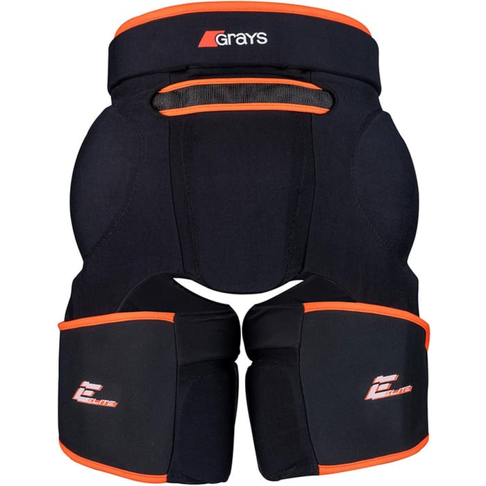 Grays Elite Padded Keepersbroek hockeystick — foto 4