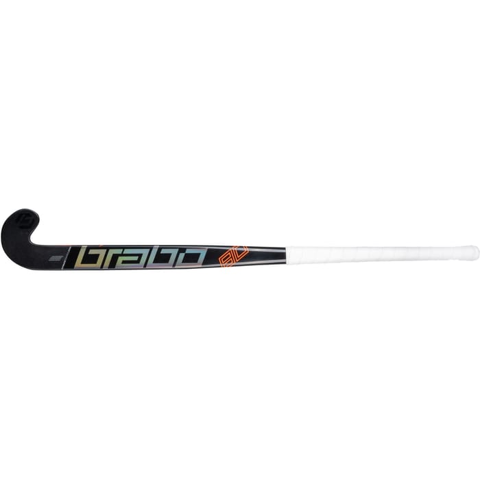 Brabo Traditional Carbon 80 Extreme LowBow hockeystick, foto 3