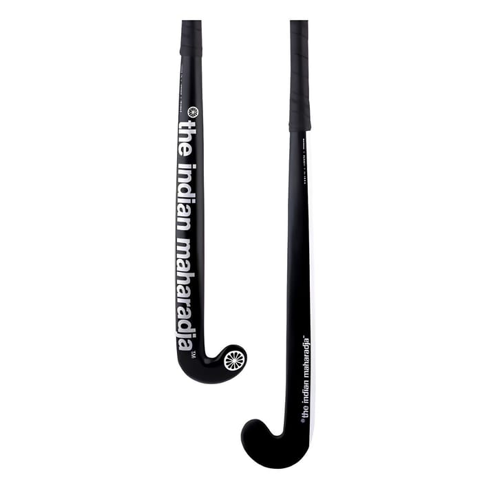 Indian Maharadja The Indian Maharadja Tegha 10 PB hockeystick, foto 1
