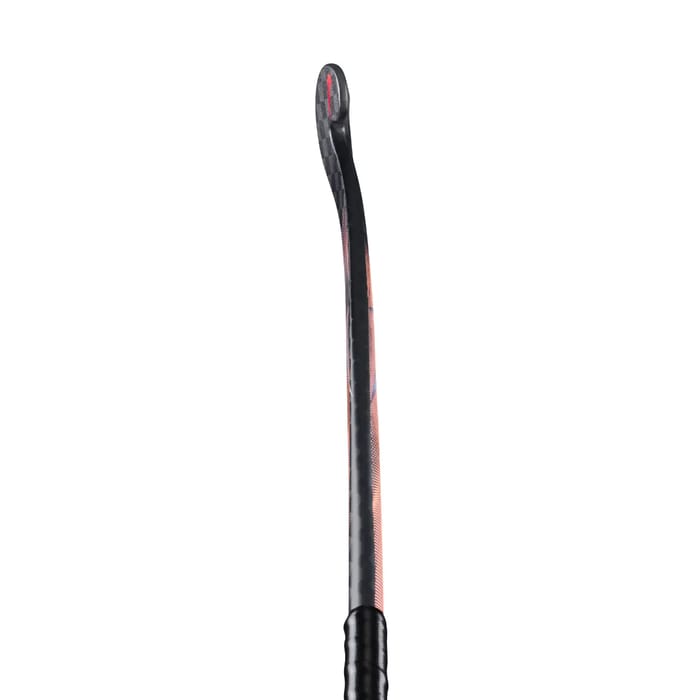 Nike Laser Select - Hot Lava hockeystick, foto 3