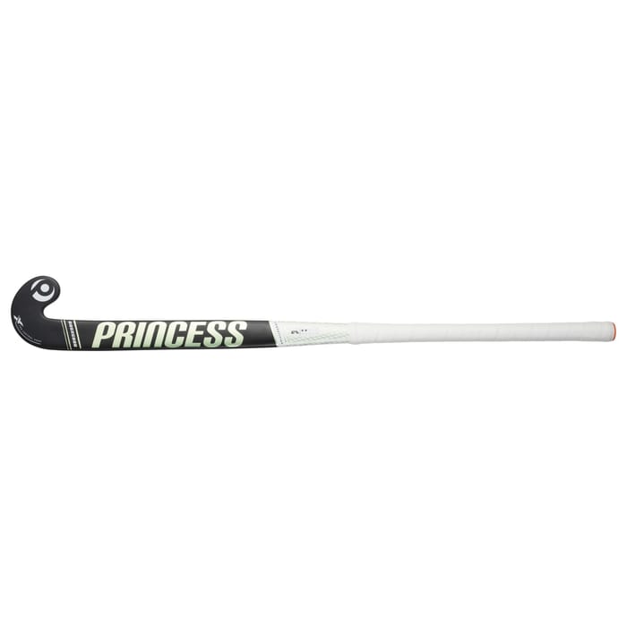 Princess Competition 2 STAR PROBOW Black/Green Senior Hockeystick hockeystick — foto 5