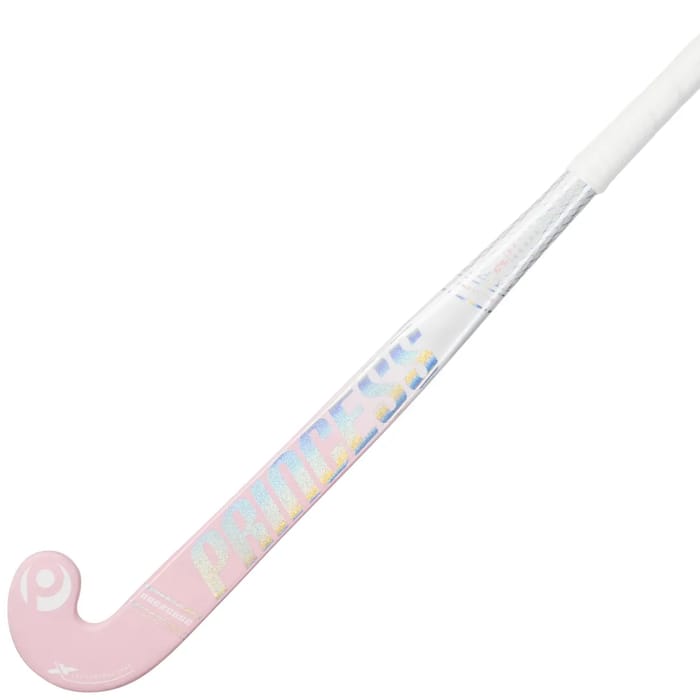 Princess Competition JR 1 STAR J-Bow Pi hockeystick — foto 2