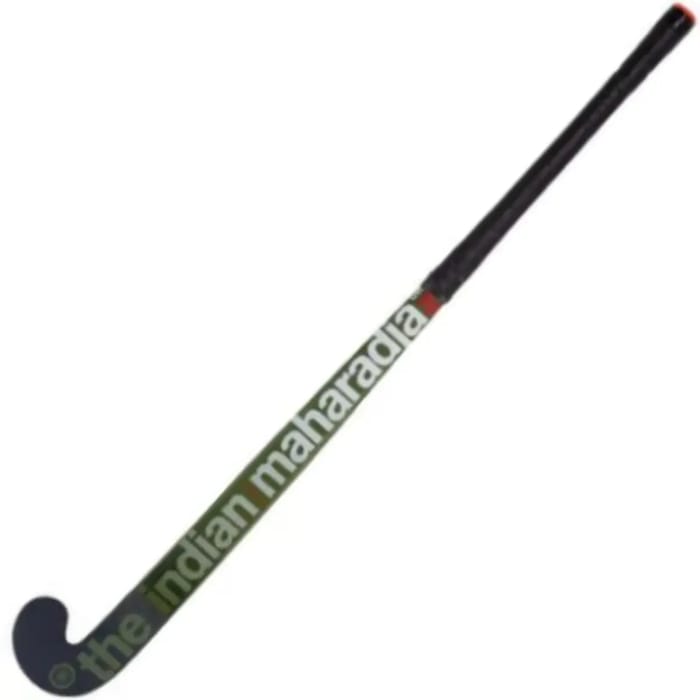 Indian Maharadja The Indian Maharadja Jhuknaa 70 hockeystick hockeystick — foto 2