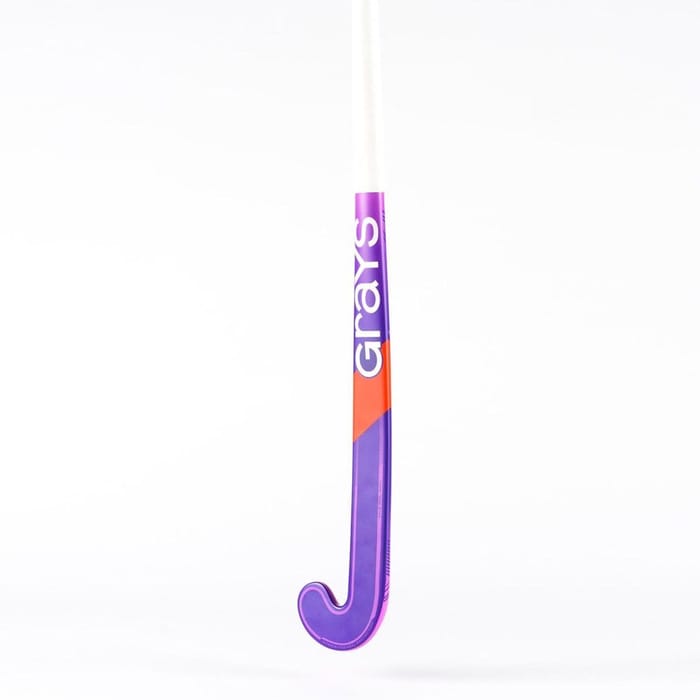 Grays UltraBow3 Junior Hockeystick hockeystick — foto 2