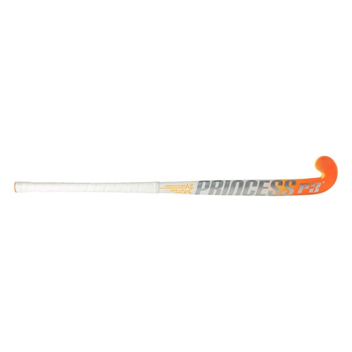 Princess Indoor Comp 3 STAR SG9 LB hockeystick, foto 2