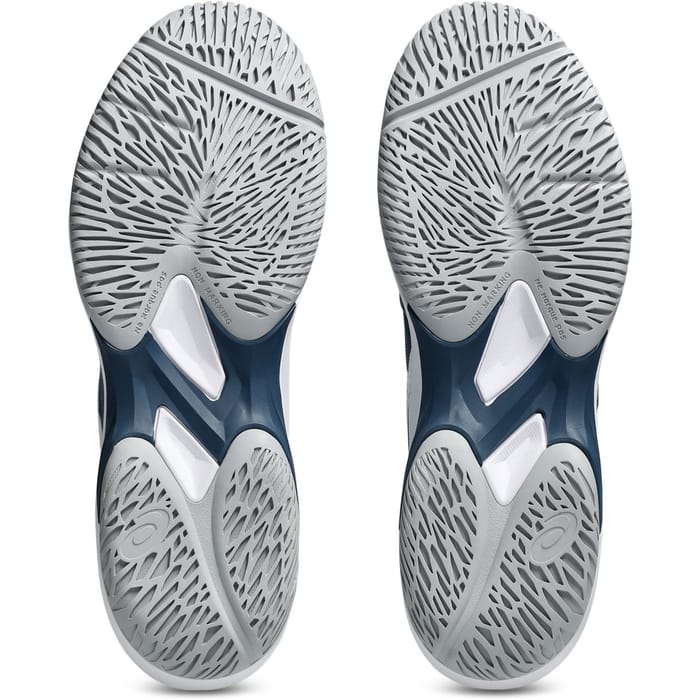 ASICS Court Hunter FF hockeyschoen — foto 4