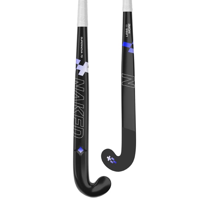 Naked Hockey Naked Supernova 70 hockeystick, foto 1
