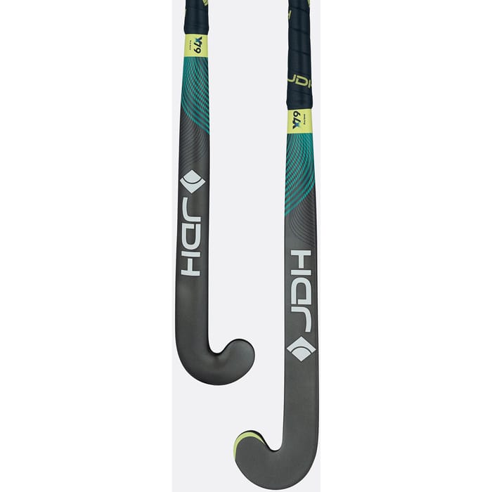 JDH X79 ProBow hockeystick, foto 7