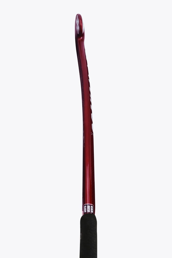 Osaka Field Hockey Stick Mid Bow 85 | Cherry Lacquer hockeystick — foto 3