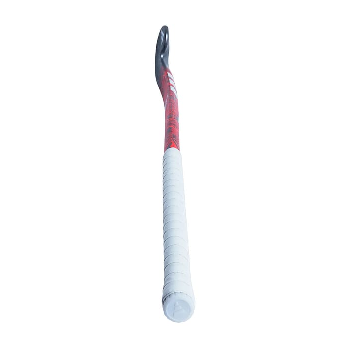 Adidas Fabela .95 - Silver Solar White hockeystick — foto 5