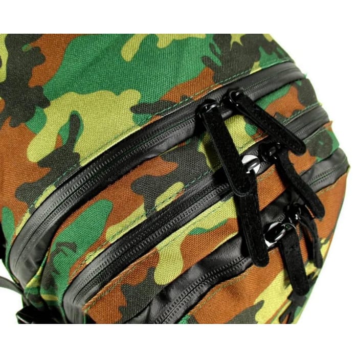 Osaka Large Unstoppable Backpack hockeystick — foto 4