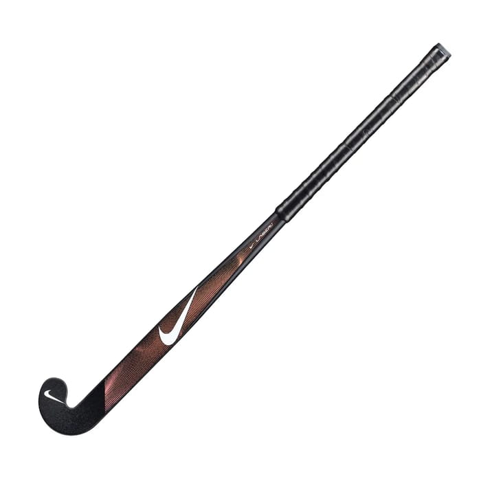 Nike Laser LT - Hot Lava hockeystick, foto 5