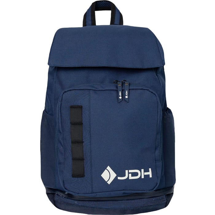 JDH Junior hockey stick backpack 16L hockeytas
