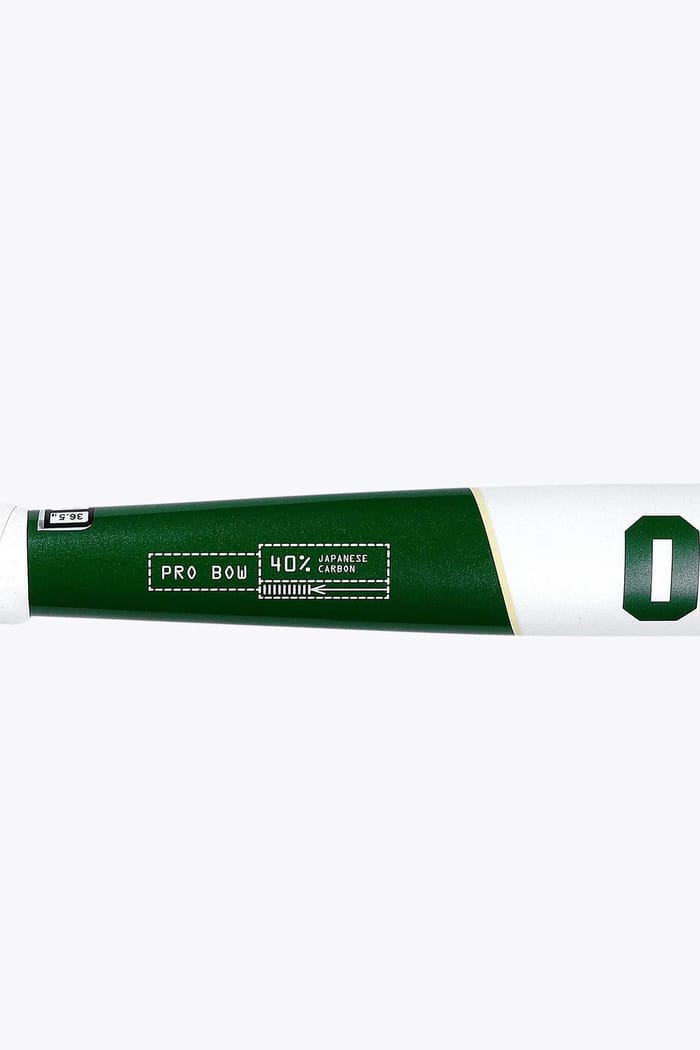 Osaka Field Hockey Stick Pro Bow 40 | Pearlescent hockeystick — foto 8