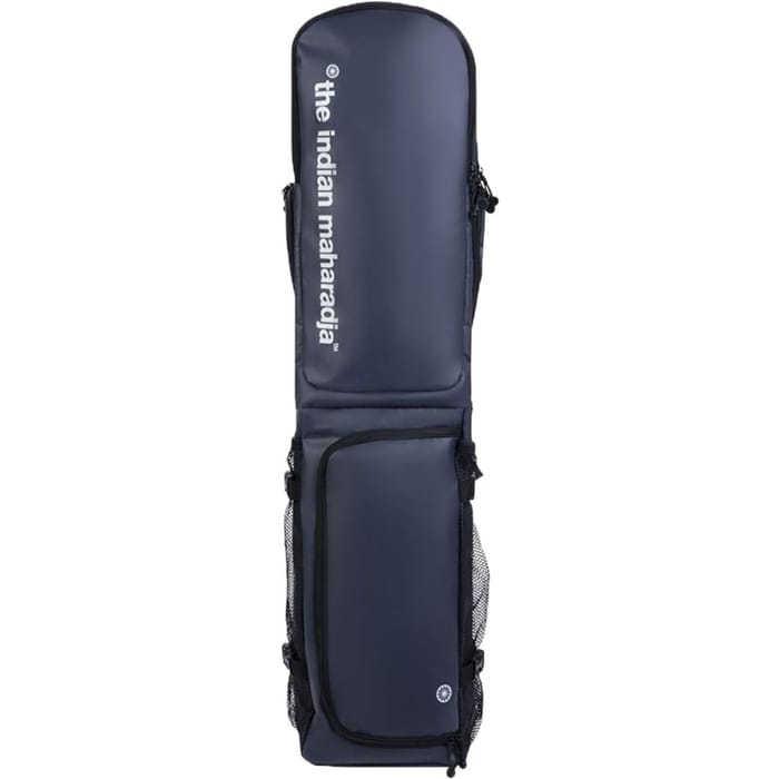 Indian Maharadja TMX Stickbag hockeytas — foto 2