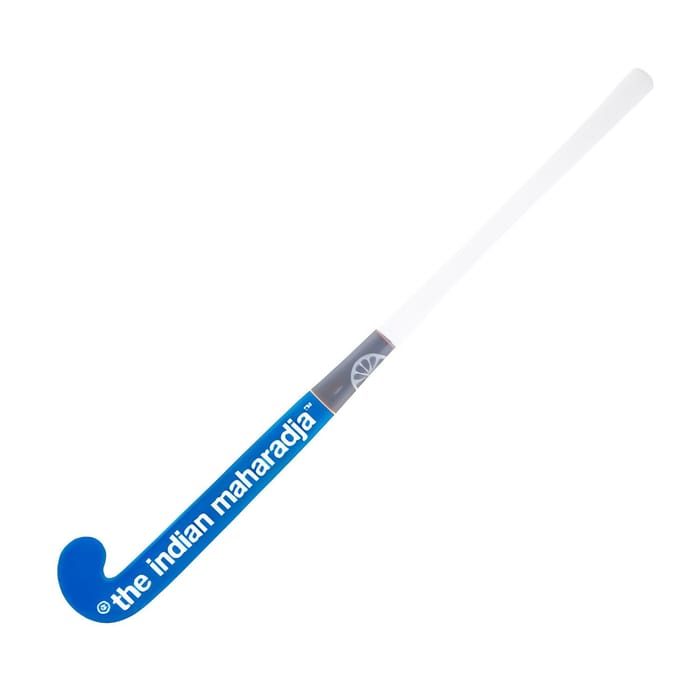 Indian Maharadja The Indian Maharadja Swift MB hockeystick, foto 2