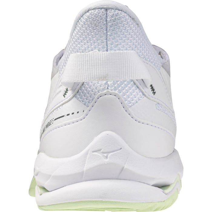 Mizuno  Wave Mirage Dames hockeyschoen — foto 5
