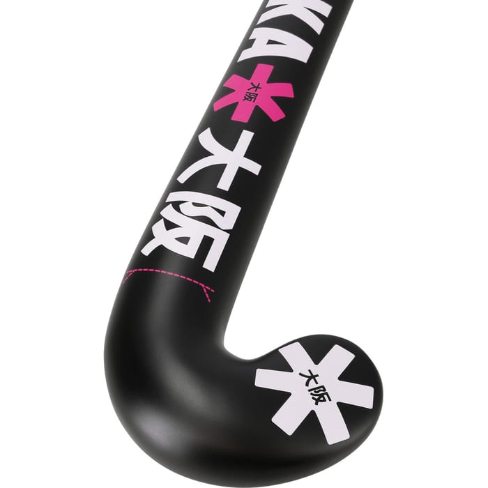 Osaka Midbow 10 hockeystick, foto 3