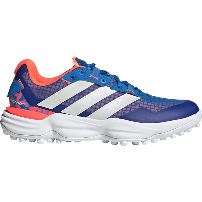 adidas Adipower 3 hockeyschoen — foto 1