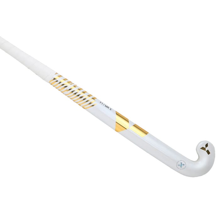 Y1 MR X hockeystick, foto 1