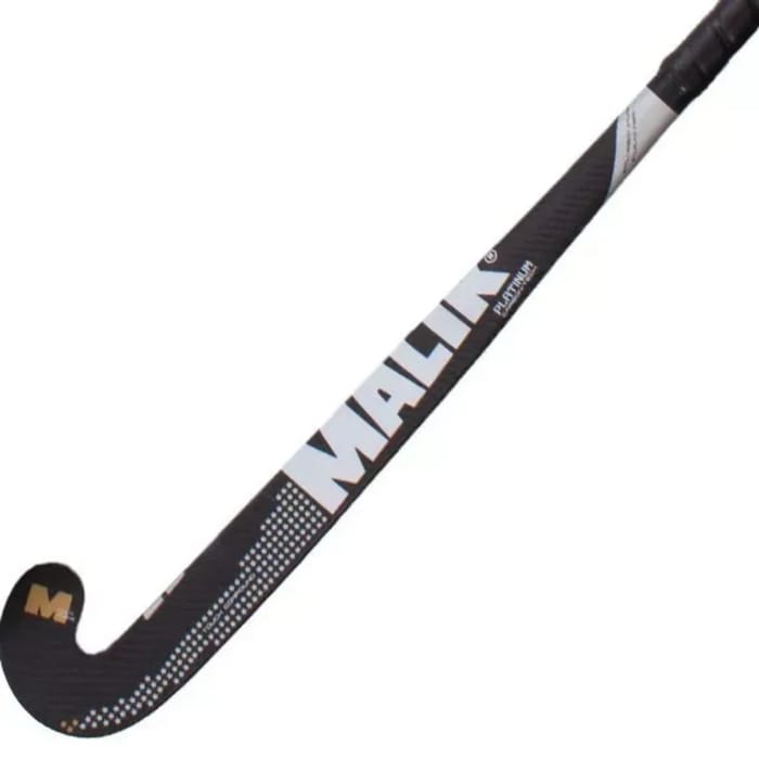 Malik Platinum Carbon-Tech hockeystick hockeystick, foto 2