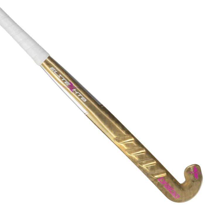 Brabo Elite Hyper Torsion Box XB hockeystick — foto 1