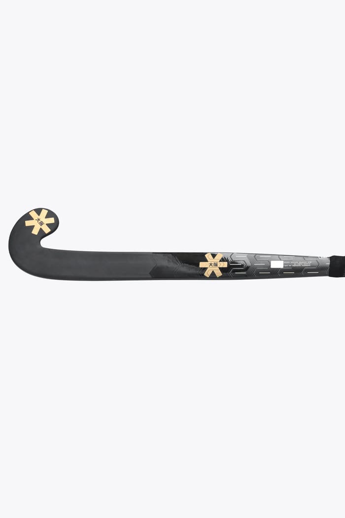 Osaka Field Hockey Stick Pro Bow LTD - Pro Tour | Bright Orange hockeystick — foto 5