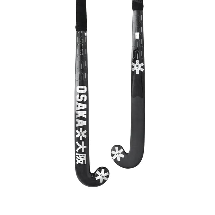 Osaka Proto Bow Ltd - Silver-Hologram hockeystick, foto 1