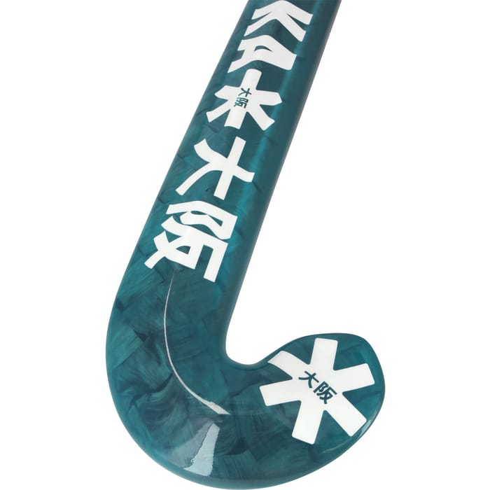 Osaka Futurelab 70 Lowbow Groove hockeystick, foto 4