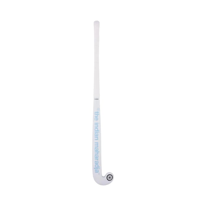 Indian Maharadja Yuki Cloudy - Wood hockeystick, foto 2