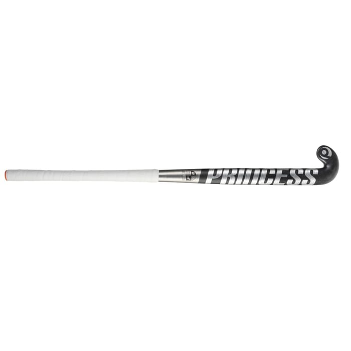 Princess Premium 4K 8 STAR SGX-ELB Black/Silver Senior Hockeystick hockeystick — foto 3