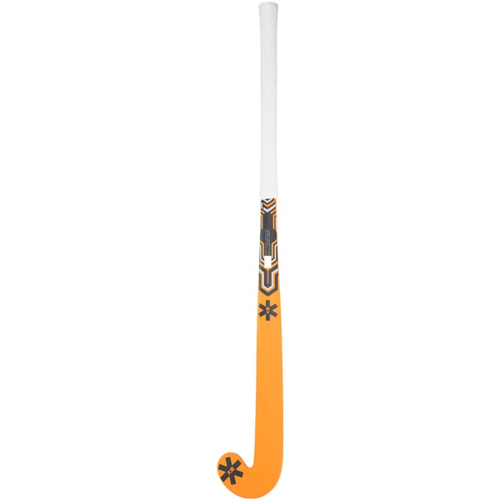 Osaka Midbow WG Junior hockeystick, foto 8