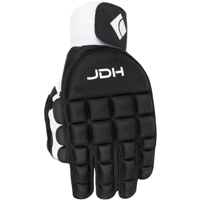 JDH Full Finger Glove hockeyhandschoen — foto 1