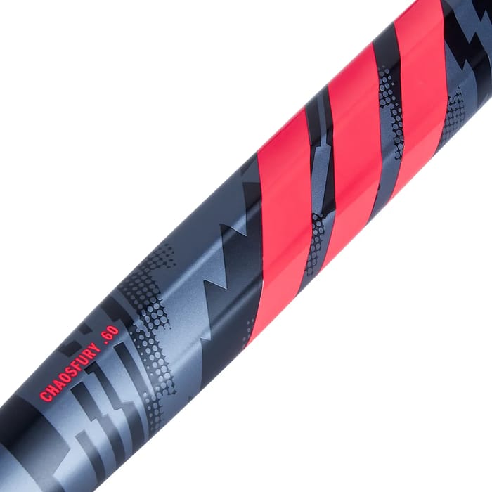 Adidas Chaosfury .60 - Black Solar hockeystick — foto 8
