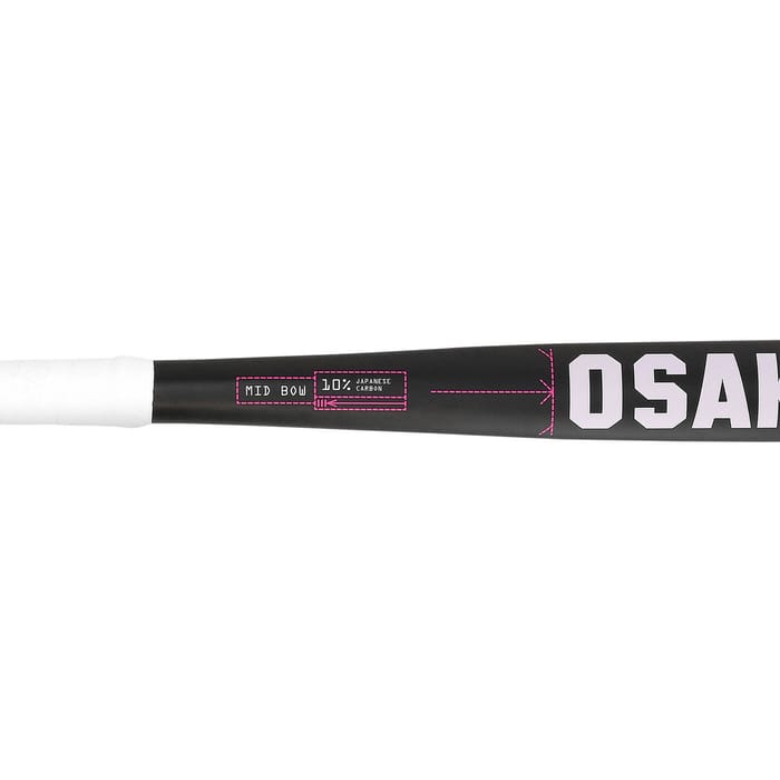 Osaka Midbow 10 hockeystick, foto 9