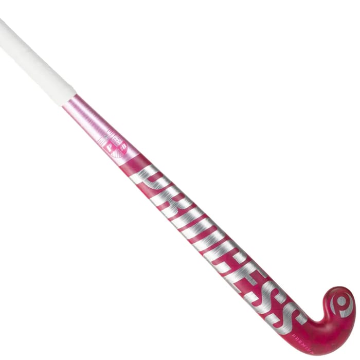 Princess Premium JR 4K 10 STAR SG9-LB hockeystick — foto 1