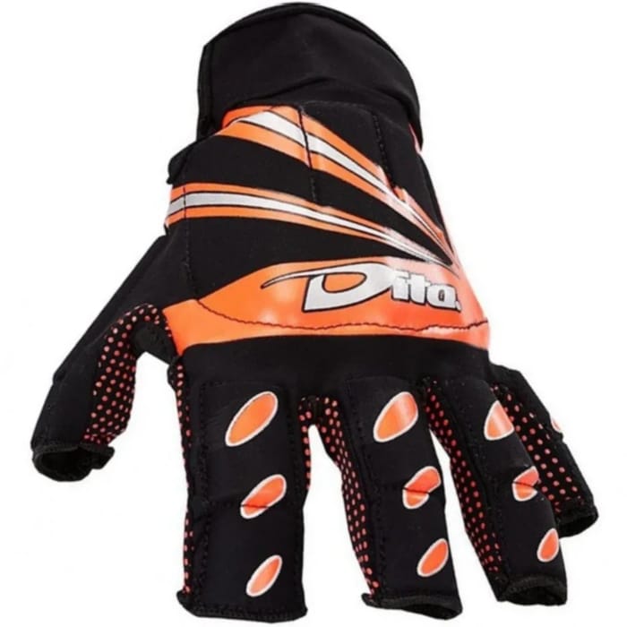 Dita X-Lite pro hockeyhandschoen hockeystick