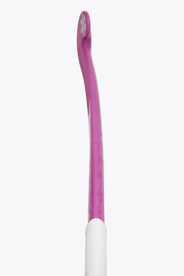 Osaka Field Hockey Stick Low Bow Advanced 40 | Rose Bud hockeystick — foto 3