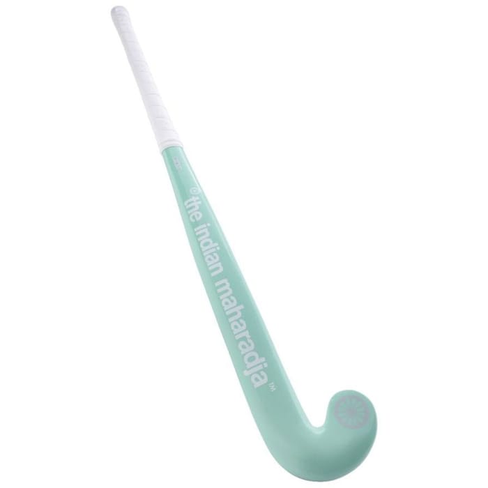 Indian Maharadja Yuki Minty Hout Junior hockeystick, foto 2