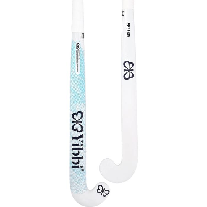 Yibbi Midbow GF hockeystick, foto 2