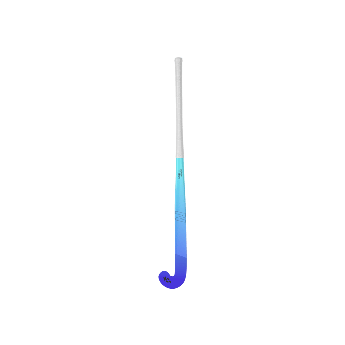 Naked Hockey Naked Prodigy Blue Junior hockeystick, foto 2