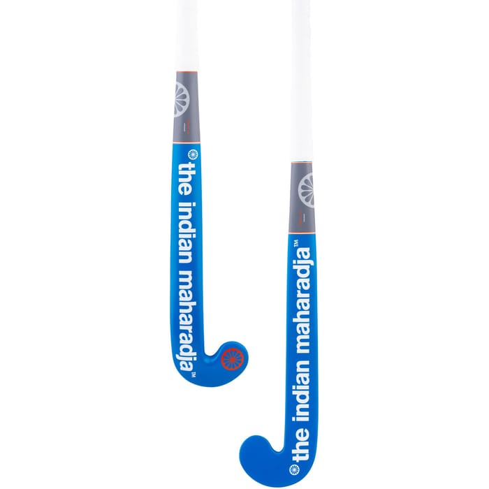 Indian Maharadja Swift Indoor Junior hockeystick, foto 4