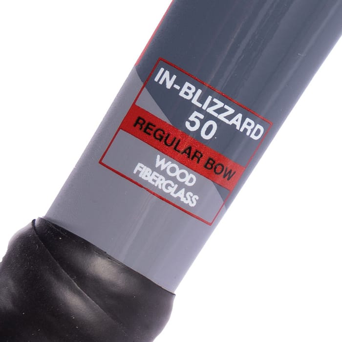 Reece Blizzard 50 Hout Indoor hockeystick, foto 7